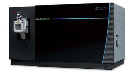 Thermo Obritrap Ascend